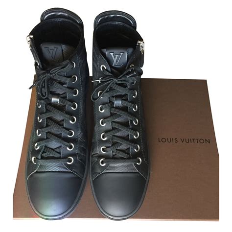 chaussur lv homme|Chaussures homme .